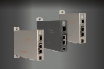 XENAX® Xvi Ethernet servo controller 48V8, 75V8 and 75V8S