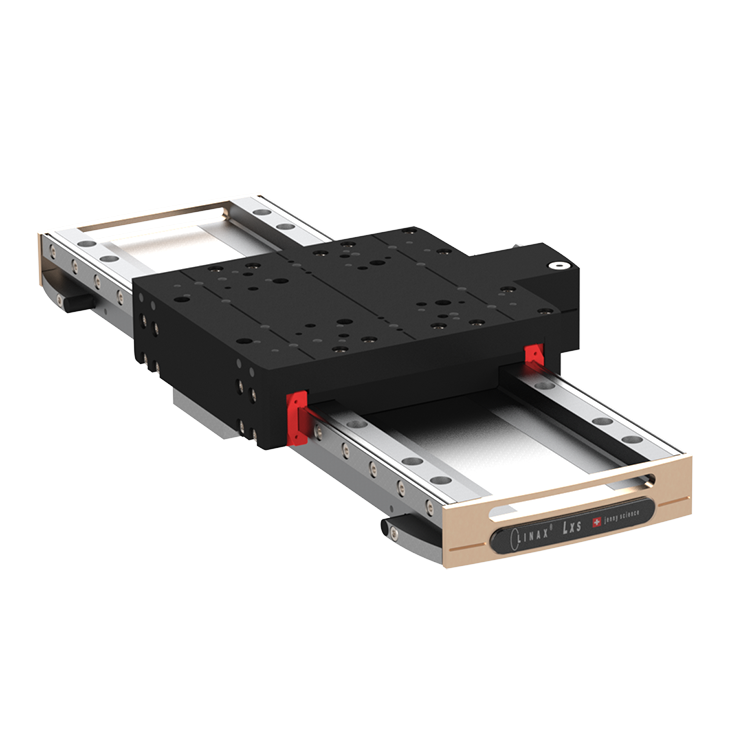 LINAX® Lxs linear motor axis