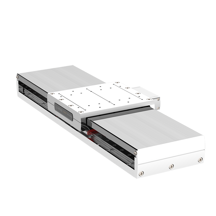 LINAX® Lxe linear motor axis