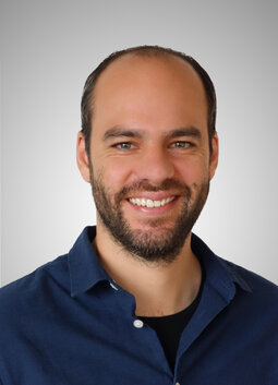Marcel Mehr