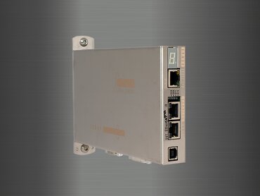 Neue Möglichkeiten mit unserem XENAX® Xvi 75V8S Servocontroller.