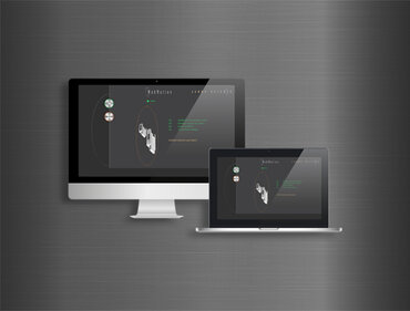 WebMotion® V5.0 mit Quickstart-Funktion für einfache Inbetriebnahme von LINAX® und ELAX® 