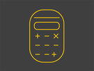 Icon Mathematik
