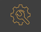 Icon Praxisnahe Ausbildung