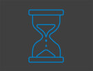 Icon Geduld