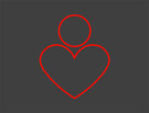 Icon Fachfrau/Fachmann Betreuung Kind EFZ