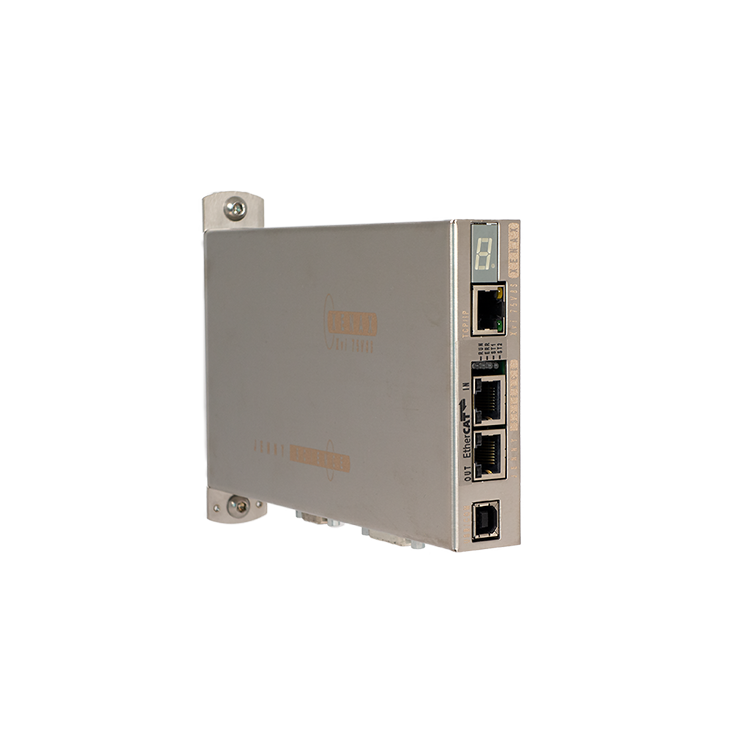 XENAX® Servocontroller Xvi 75V8 zur Ansteuerung aller Baureihen 