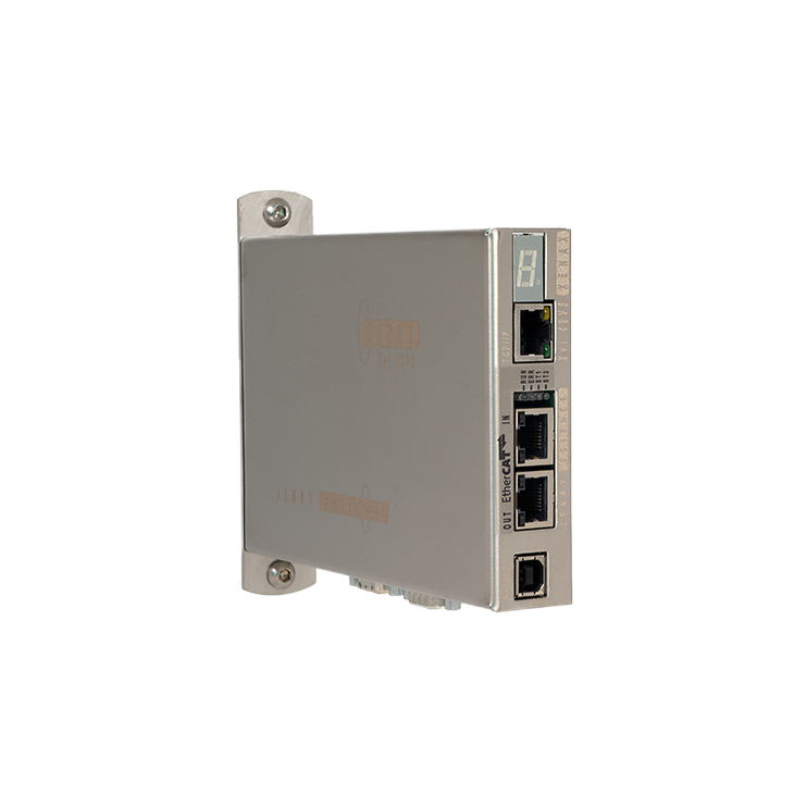 XENAX Xvi 48V8 Servo Controller | Jenny Science AG