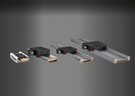 LINAX® linear motor axis
