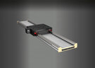 Linax® Lxs F120 linearstages shuttle