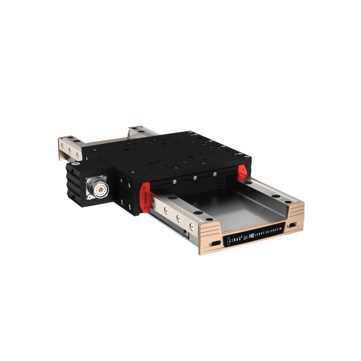 LINAX® Lxs linear motor axis