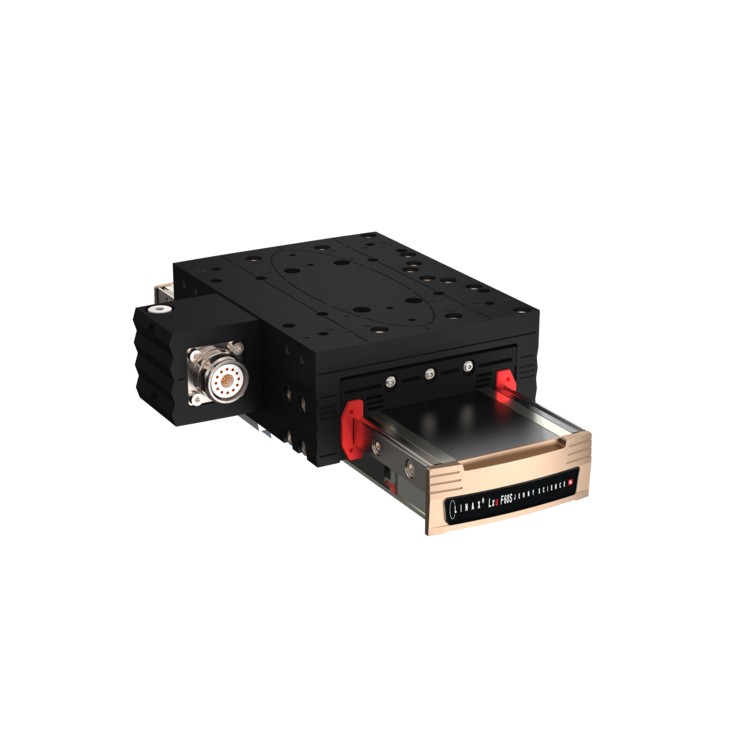 LINAX® Lxu linear motor axes