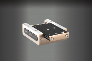 LINAX® Linearmotor Lxc (c = compact)