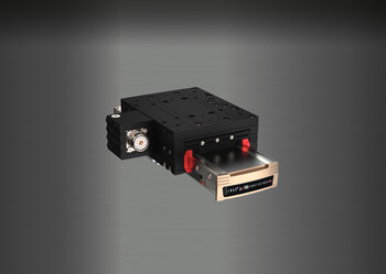 LINAX® Linearmotor Lxu F60S (u = universal)