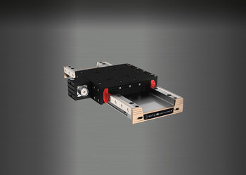 LINAX® Linearmotor Lxs F60S (s = shuttle)