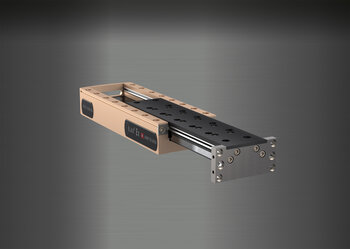 ELAX® Ex elektrischer Schlitten