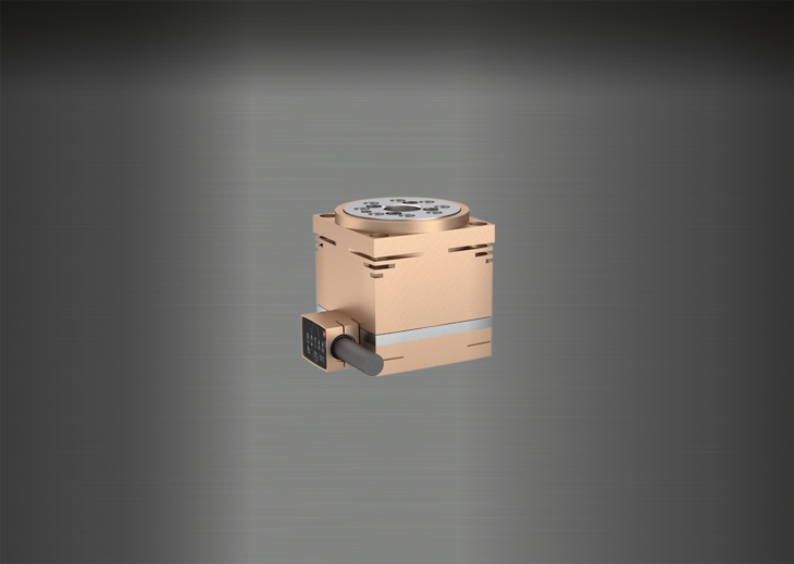 ROTAX® Rxhq 50-12T0.3 Miniatur-Hohlwellen-Servomotor mit enormen Drehmoment