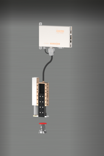 Kraftmesstechnologie Forceteq® Basic