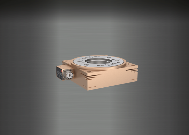 ROTAX® Rxhq 110-50T1.5 Kompakter Hohlwellenmotor