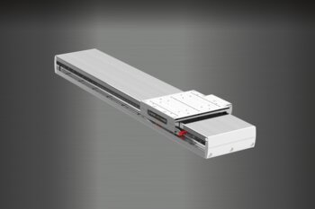 LINAX® linear motor Lxe (e = exclusive)