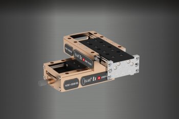 X-Y cross table (ELAX® electric slide)