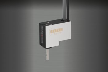 ROTAX® rotary motor axes Rxvp 1.5T40