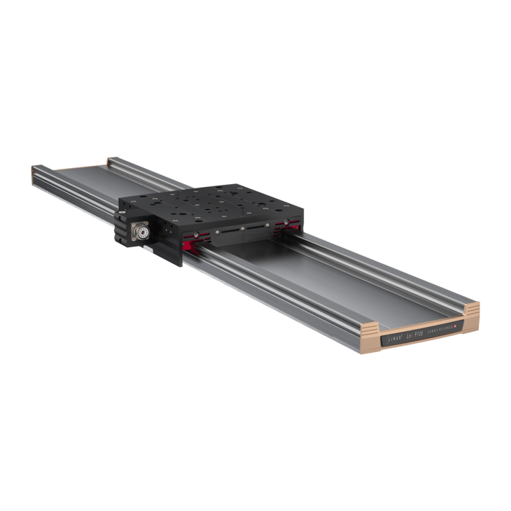 LINAX® Lxs Linearmotor-Achse