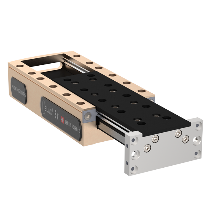 Elektrischer Schlitten ELAX® Ex