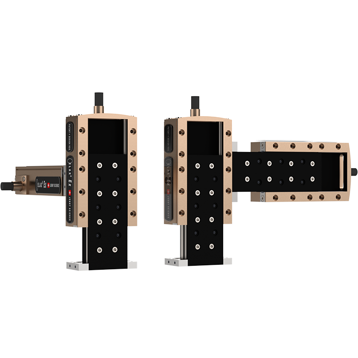 Linearmotor-Schlitten ELAX® Ex XY