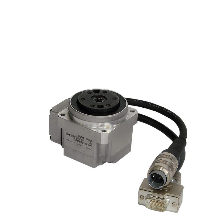 rotary axis Ra