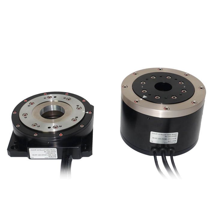 round table RT 120-37H37 and 120-25H80