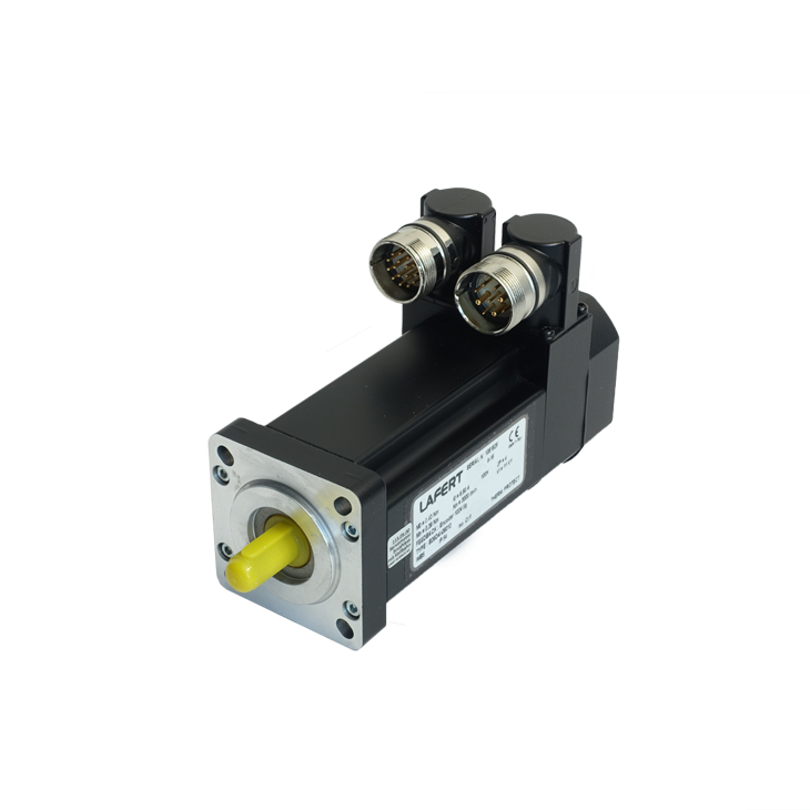 servomotor lafert
