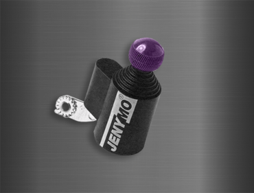 Jenny Science Jenymo - der welterste Fahrraddynamo mit integriertem Standlicht