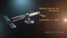 Motion Control for Photonics